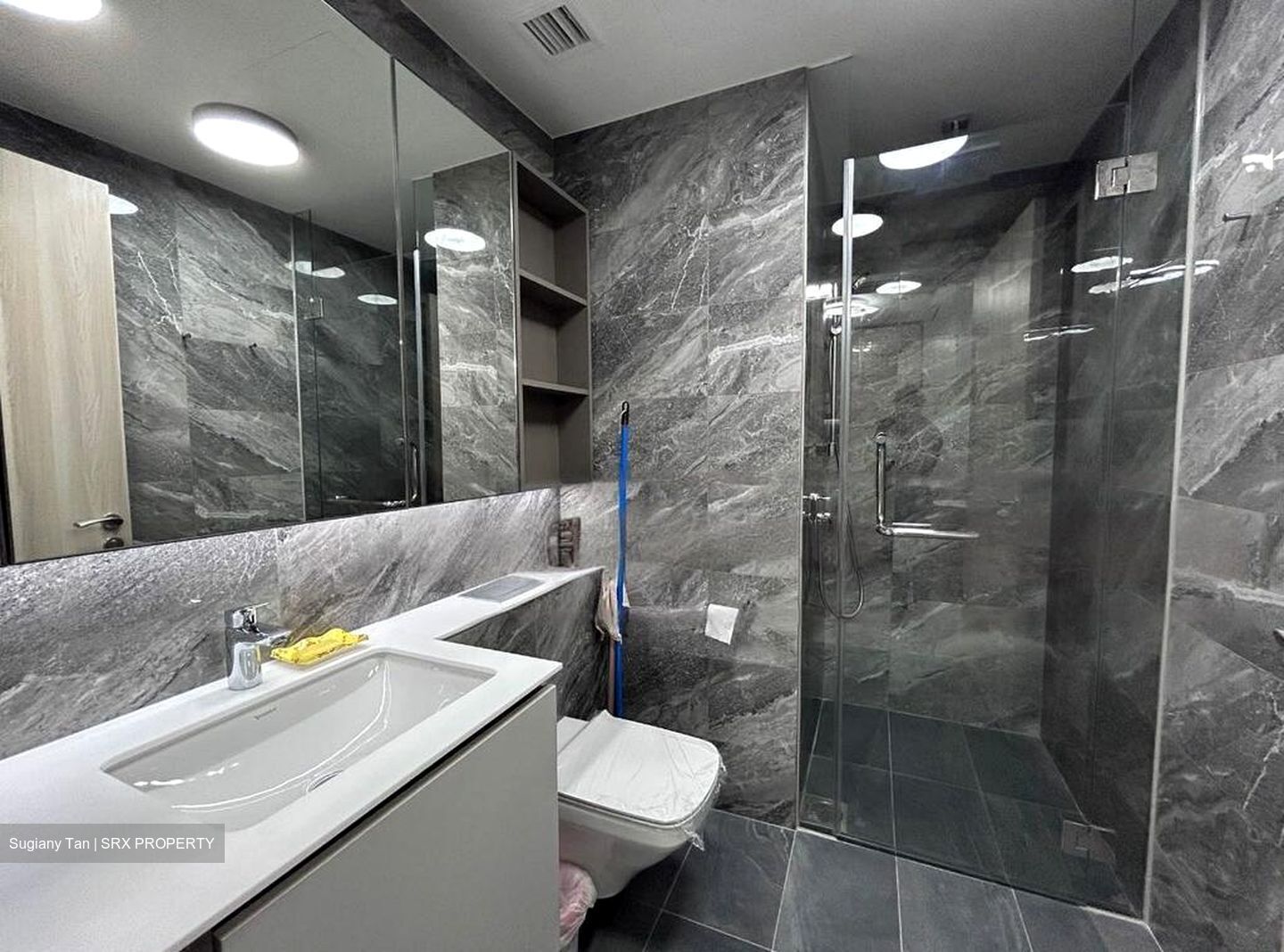 Sengkang Grand Residences (D19), Apartment #460645361